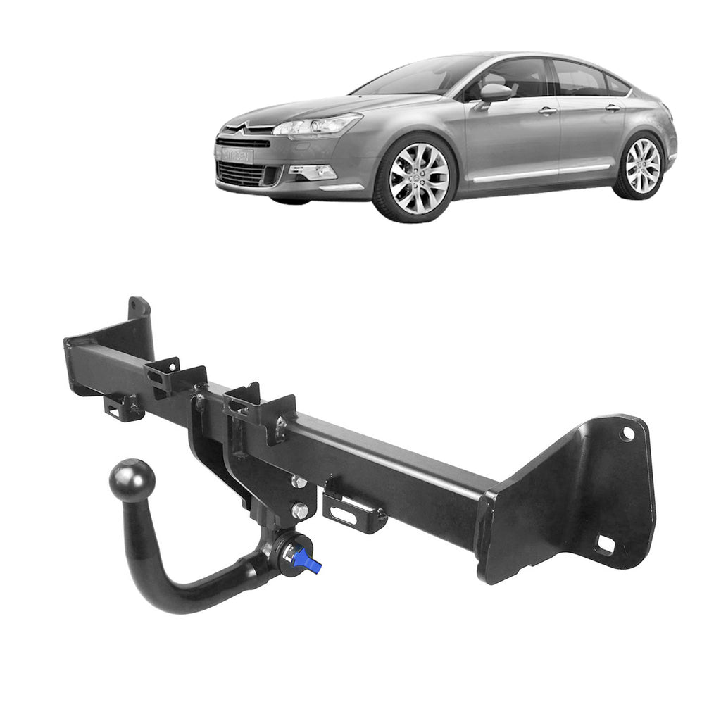 TAG - Citroen C5 (2005 - 2008) European Towbar