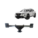 BTA | Heavy Duty Towbar | Cupra Ateca Formentor 2016–On | Capacity 2100kg | CUP01H