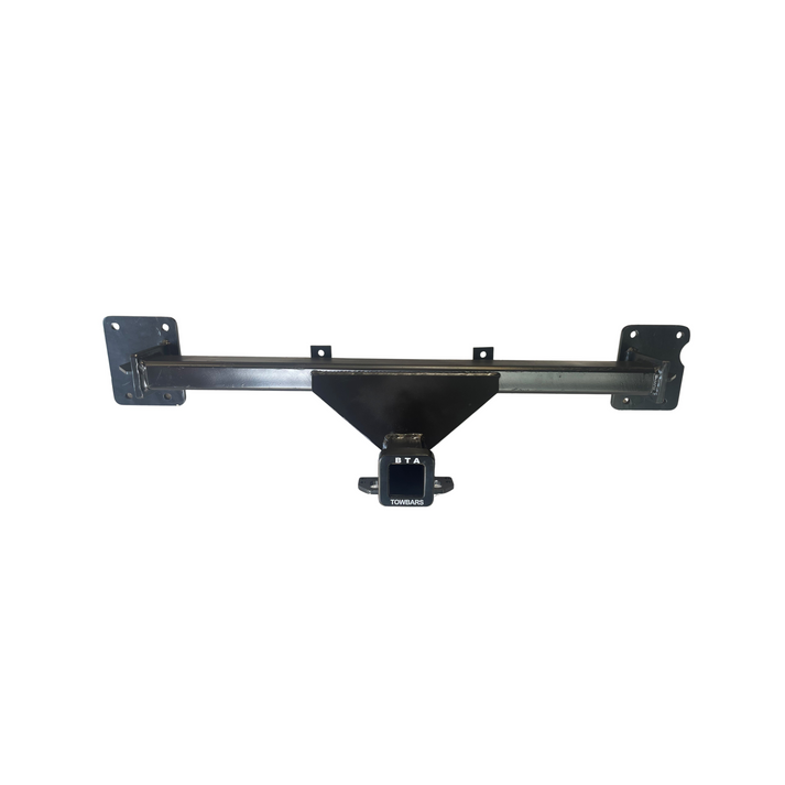 BTA | Heavy Duty Towbar | Cupra Ateca Formentor 2016–On | Capacity 2100kg | CUP01H