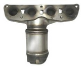 CleanCore | Euro 5 Close Coupled Manifold Cat | Hyundai Kona OS 2.0L & Kia Seltos SP2 2.0L G4NH 2017–Current