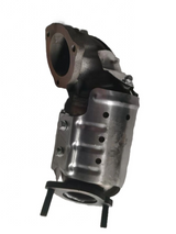 CleanCore | Euro 5 Close Coupled Manifold Catalytic Converter | Hyundai Tucson TL, TLe AWD 1.6T-GDi 2016–2021