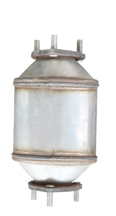 CleanCore | Euro 5 2nd Cat Underfloor Catalytic Converter | Holden Captiva CG, CGII 2.4L Z24XE DOHC 2010–2018