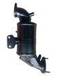 CleanCore | Manifold Catalytic Converter Close Coupled | Holden Colorado RG (2012–2020) | C0210-CC