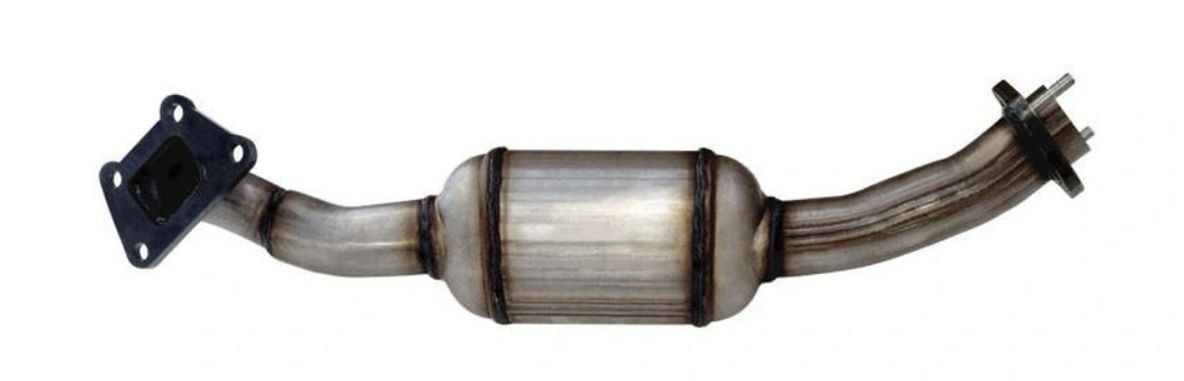 CleanCore | Euro 5 RHS 4-Bolt Integrated Manifold Cat | Holden Commodore VE & VF V6 LF1 LFW LFX 2009–2017