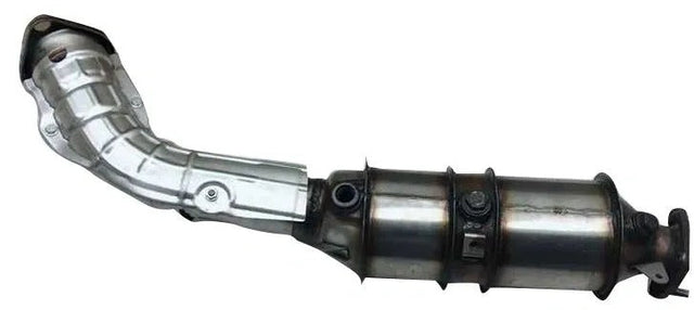 CleanCore  Cat Assembly  Honda CR-V RD K24A1 2.4L 01 - 07 Cat Assembly - Euro 3
