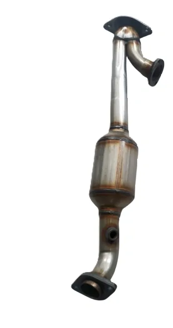 CleanCore Catalytic Converter – Toyota FJ Cruiser GSJ15R 4.0L V6 2011–2015