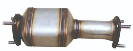 CleanCore  Catalytic Converter  Holden Captiva (5) CG 2.4L Z24 (LD9) 2009 - 2011 (2nd Cat) Underfloor Cat - Euro 4