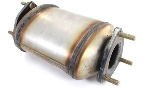 CleanCore | Euro 5 2nd Cat Underfloor Catalytic Converter | Holden Captiva CG, CGII 2.4L Z24XE DOHC 2010–2018