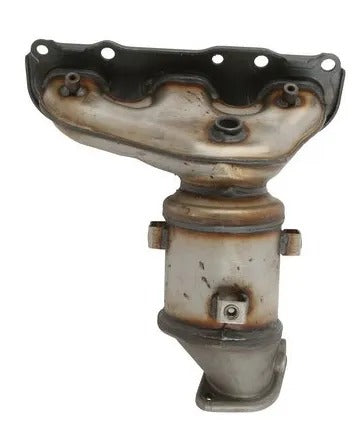 CleanCore  Manifold Cat  Kia Grand Carnival VQ 06 - 10 3.8L G6DA , 3.5L G6DC 3/10 - 12/14 Firewall Side Manifold Cat