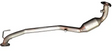 CleanCore | LHS Catalytic Converter | Holden Rodeo RA (2008–2012) | C3897-CC