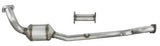 CleanCore | Catalytic Converter | Ford Falcon FG 6Cyl (2008–2016) | C4100NR-CC