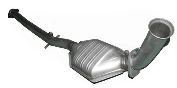 CleanCore | Euro 3 Catalytic Converter | Ford Territory SY SX Wagon 4.0L 2004–2011