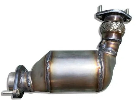 CleanCore Catalytic Converter Holden Commodore VE, Caprice, Statesman WM 6.0L , , 07/06 - 05/13 LHS Passenger Side Cat