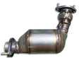 CleanCore Catalytic Converter Holden Commodore VE, Caprice, Statesman WM 6.0L , , 07/06 - 05/13 RHS Driver Side Cat