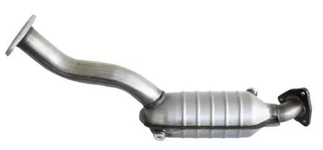 CleanCore  Cat Assembly  Honda Jazz GD, GE 10/02 - 07/08 Hatchback 1.3L L13A1, 1.5L L15A1 Cat Assembly - Euro 4