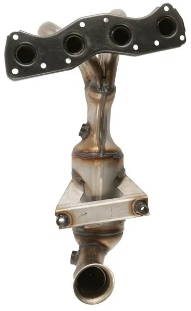 CleanCore Manifold Cat – Citroën Berlingo, C3, C4 1.4L/1.6L Petrol & Diesel
