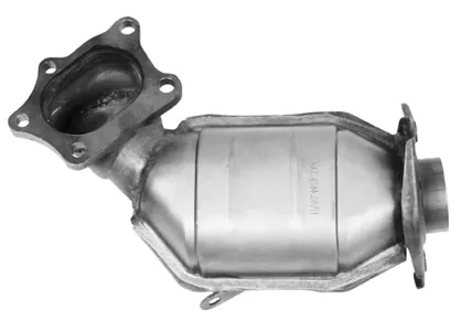CleanCore  Close Coupled Cat  Mazda CX7 ER 2.3L MRZ DISI Turbo Petrol 11/06 - 2/12 - Close Coupled Cat with Fitting Kit