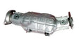 CleanCore  Close Coupled Cat  Mazda CX7 ER 2.5L L5 06/09 - 02/12 - Close Coupled Cat - Euro 5