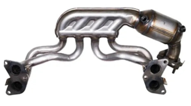 CleanCore Manifold Cat – Subaru Forester SJ 2.0L/2.5L Petrol