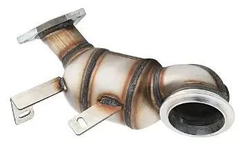 CleanCore Close Coupled Cat Holden Barina TM , Cruze JH Sedan Hatch 3/, Trax TJ 8/ 1.4L Turbo Intercooled
