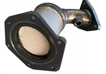 CleanCore Close Coupled Cat Nissan Altima /17, Elgrand 2010 >, Maxima , Murano , Pathfinder /21 3.5L Radiator Side