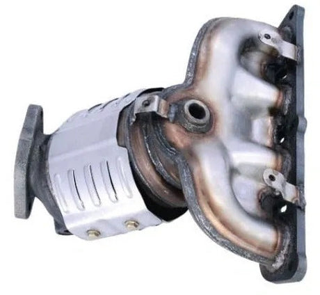 CleanCore  Manifold Cat  Hyundai ix35 LM 06/10 - 13, Kia Sportage SL 11 - 16 G4KE 2.4L Gdi Manifold Cat - Euro 5