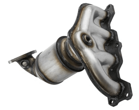CleanCore  Manifold Cat  Kia Cerato TD 08 - 13 G4KD 2.0L, Optima TF 2.4L G4KJ 01/11 - 15 Theta Engine variant 