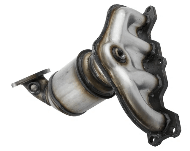 CleanCore  Manifold Cat  Kia Cerato TD 08 - 13 G4KD 2.0L, Optima TF 2.4L G4KJ 01/11 - 15 Theta Engine variant 