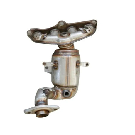 CleanCore  Manifold Cat  Mazda2 DE 1.5L ZY MZR Engine 10/07 - 6/15 Manifold Cat - Euro 4