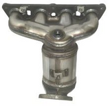 CleanCore | Euro 5 Close Coupled Manifold Cat | Hyundai Kona OS 2.0L & Kia Seltos SP2 2.0L G4NH 2017–Current