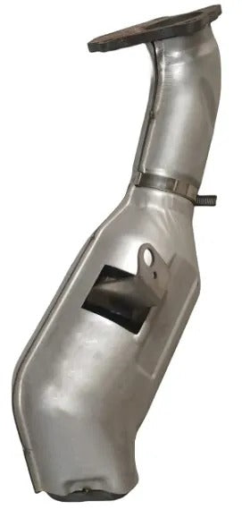 CleanCore  Close Coupled Cat  Subaru Liberty GEN4 06 - 09, Forester S3 08 - 12, WRX STI VA 03/14 - 10/21 2.5L EJ25DET 