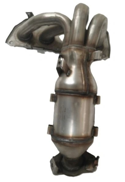 CleanCore | Euro 5 Close Coupled Manifold Cat | Toyota Camry ASV50R ASV70R 2.5L 2AR-FE 2012–2021