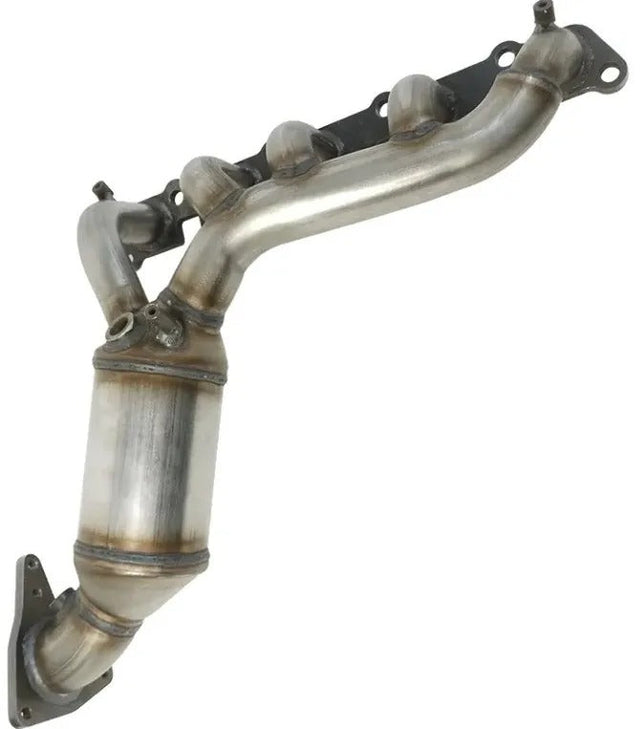 CleanCore  Manifold Cat  Hummer H3 3.7L 07 - 09 Manifold Cat - Euro 4