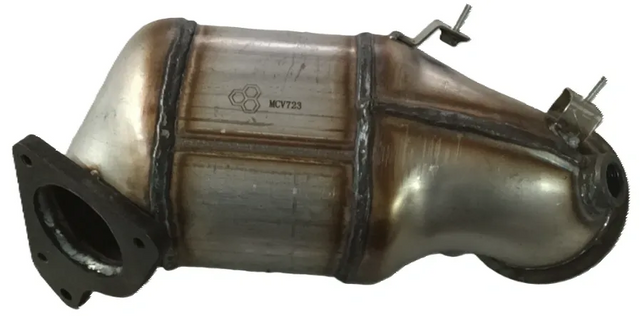 CleanCore  Close Coupled Cat  Holden Cruze JH Sedan Hatch 1.6L A16LET Petrol Turbo 03/13 - 01/17 Close Coupled Cat