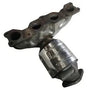 CleanCore Manifold Cat Hyundai iX35 LM 2.4L 06/13 - 1/16, Santa Fe DM /18 (138Kw) Kia Sportage QL /20 2.4L Theta II GDi