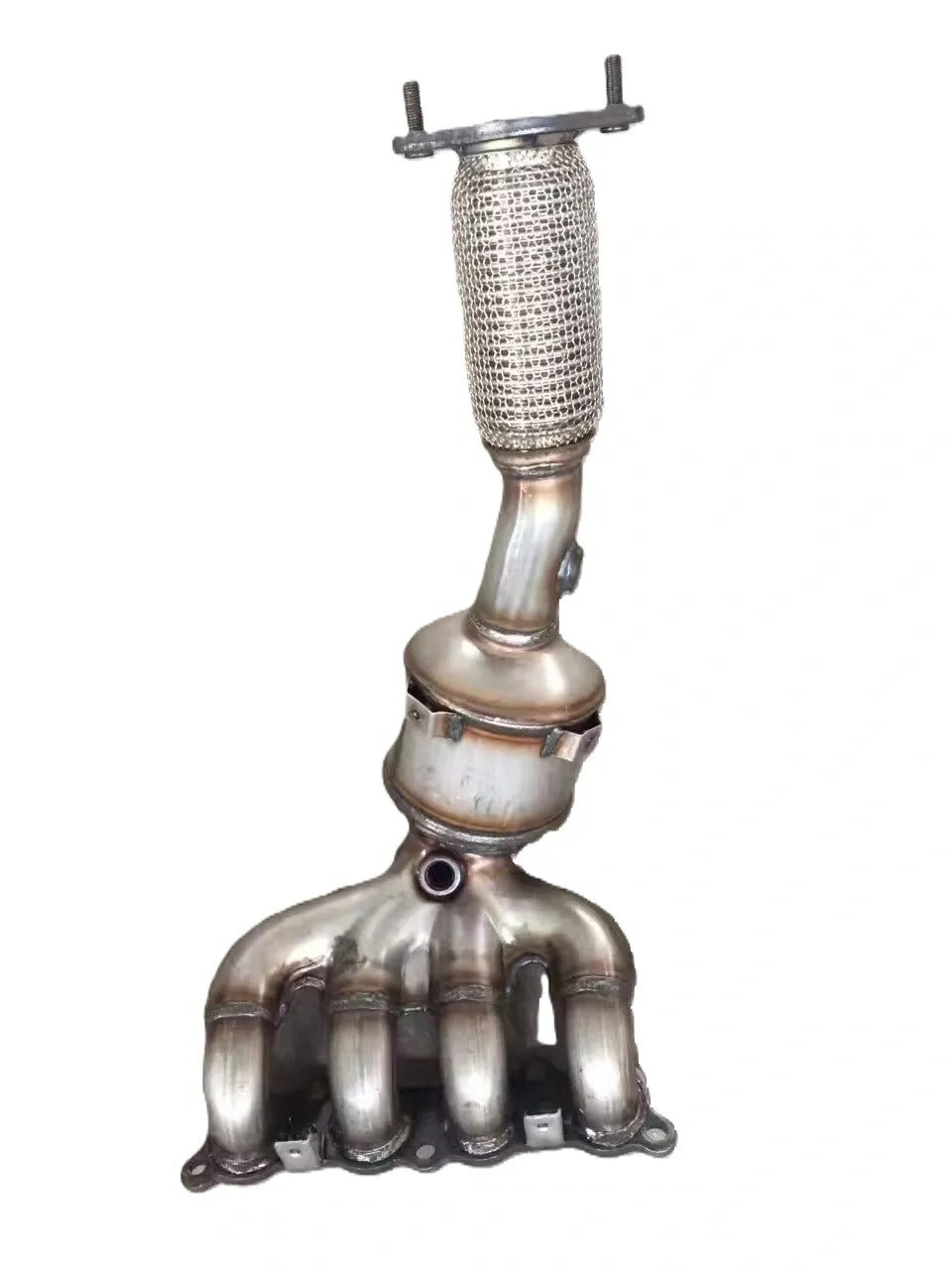 CleanCore Manifold Cat – Ford Escape ZG 1.5L EcoBoost Petrol