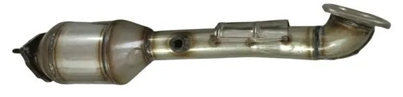 CleanCore  Catalytic Converter  Honda CR-V RM 2.4L K24Z9 11/12 - 04/17 Underbody Cat - Euro 5
