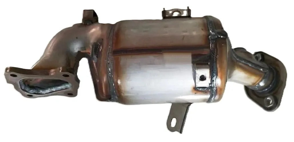 CleanCore  Close Coupled Cat  Suzuki Vitara LY 6/15 - 23 1.4L K14C Turbo Intercooled Close Coupled Cat - Euro 5