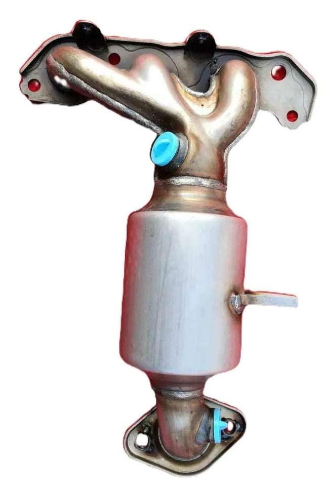 CleanCore  Manifold Cat  Suzuki Alto GF 1.0L K10BN 09 - 14 Manifold Cat - Euro 4