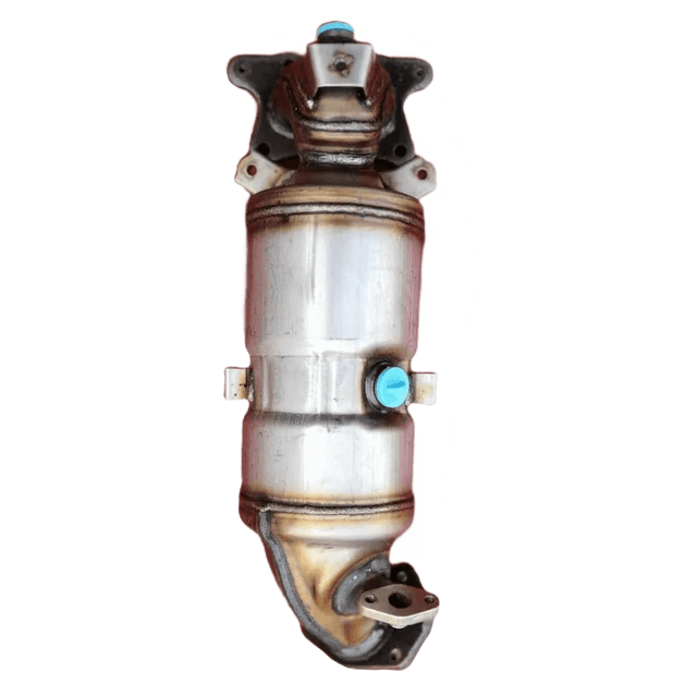 CleanCore  Close Coupled Cat  Honda HR-V RU1-5 1.8L R18Z9 12/14 - 10/21 Close Coupled Cat - Euro 5