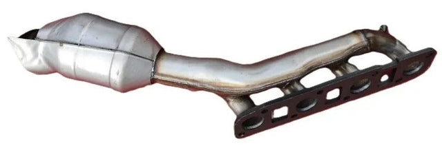 CleanCore  Manifold Cat  Nissan Patrol Y62 5.6L VK56VD 12/12 - 2025 RHS Manifold Cat - Euro 5