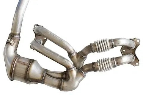 CleanCore Manifold Cat – Subaru Forester SK 2.0L/2.5L Petrol