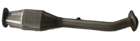 CleanCore  Catalytic Converter  Nissan Patrol Y62 5.6L VK56VD 12/12 - 2025 - LHS Passenger Side Secondary Cat- Euro 5