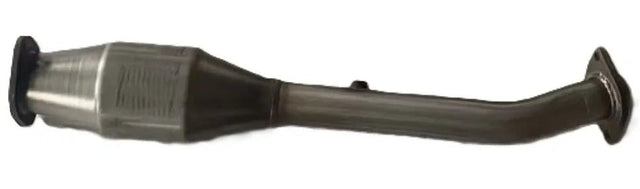 CleanCore  Catalytic Converter  Nissan Patrol Y62 5.6L VK56VD 12/12 - 2025 - LHS Passenger Side Secondary Cat- Euro 5