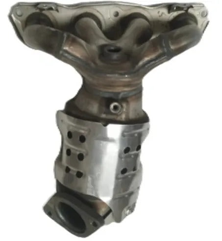 CleanCore  Manifold Cat  Hyundai Tucson NX4 6/21 - 25, Kia Sportage NQ5 9/21 > 2.0L G4NL  Manifold Cat - Euro 5