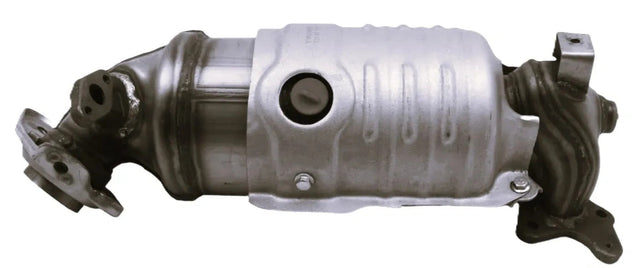 CleanCore  Close Coupled Cat  Honda CR-V RM 2.0L R20A5 11/12 - 04/17 Close Coupled Cat - Euro 5