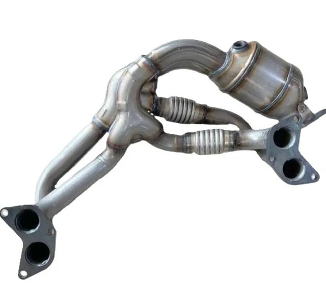 CleanCore  Manifold Cat  Subaru BRZ ZC6 2.0L FA20 7/12 - 5/19, Toyota 86 2.0L ZN6 FA20 06/12 - 07/20 Manifold Cat