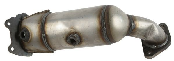 CleanCore | Manifold Catalytic Converter Close Coupled | Dodge Journey JC & Fiat Freemont JF (2011–2017) | MCV788-CC