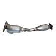 CleanCore | Underbody Catalytic Converter Assembly Direct Fit | Nissan Pulsar B17 & C12 (2012–2017) | MCV718-CC