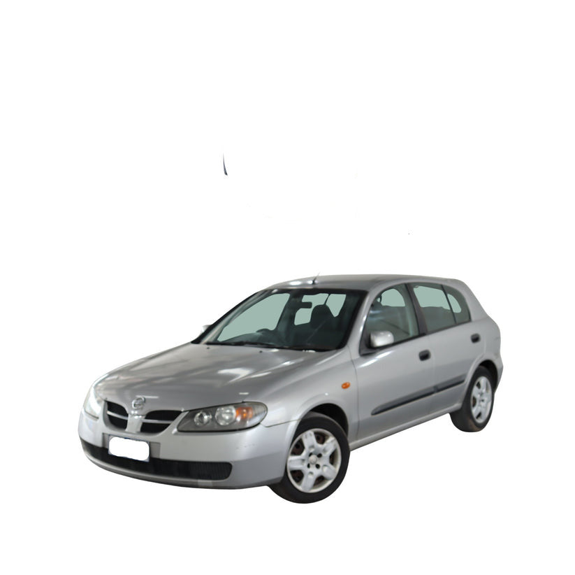 BTA - Towbar To Suit Nissan Pulsar N16 Hatch - Light Duty (06/2001 - 01/2006)